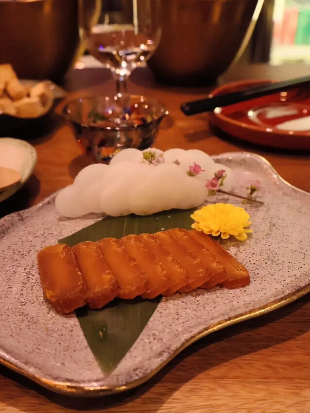 清酒饕客絕對不能錯過!酒桃Sake Momo讓你沉浸在日式微 清酒饕客絕對不能錯過!酒桃Sake Momo讓你沉浸在日式微