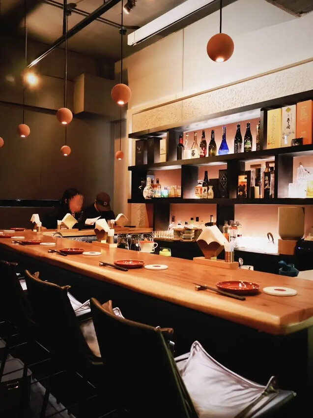 清酒饕客絕對不能錯過!酒桃Sake Momo讓你沉浸在日式微 清酒饕客絕對不能錯過!酒桃Sake Momo讓你沉浸在日式微