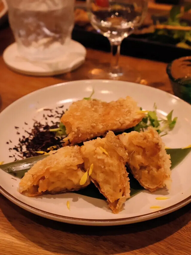 清酒饕客絕對不能錯過!酒桃Sake Momo讓你沉浸在日式微 清酒饕客絕對不能錯過!酒桃Sake Momo讓你沉浸在日式微