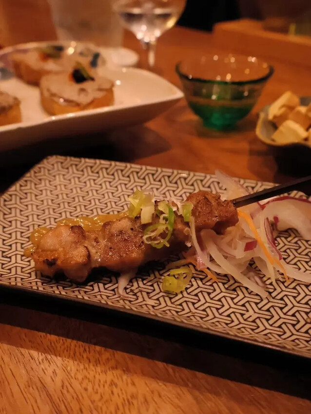 清酒饕客絕對不能錯過!酒桃Sake Momo讓你沉浸在日式微 清酒饕客絕對不能錯過!酒桃Sake Momo讓你沉浸在日式微