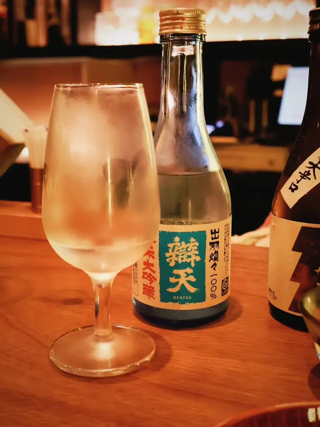 清酒饕客絕對不能錯過!酒桃Sake Momo讓你沉浸在日式微 清酒饕客絕對不能錯過!酒桃Sake Momo讓你沉浸在日式微