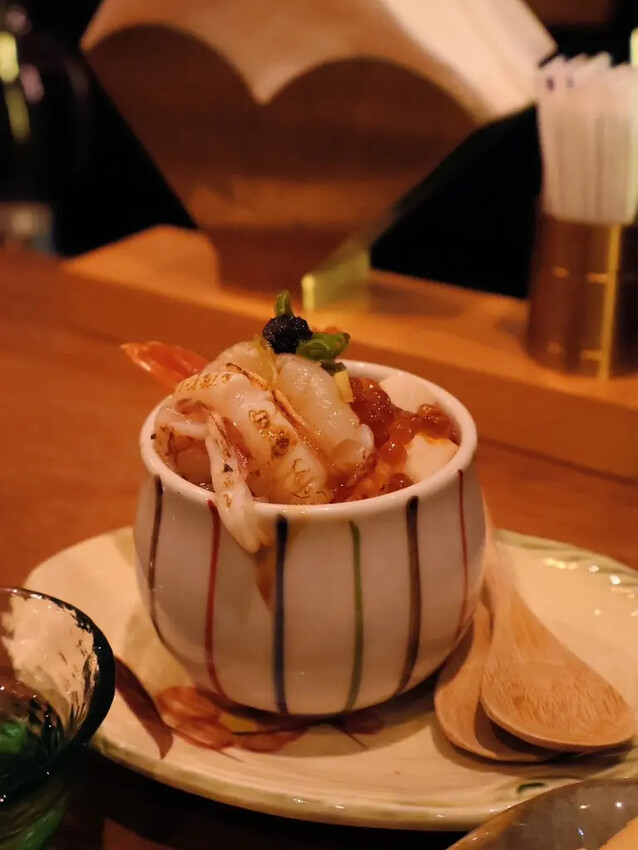 清酒饕客絕對不能錯過!酒桃Sake Momo讓你沉浸在日式微 清酒饕客絕對不能錯過!酒桃Sake Momo讓你沉浸在日式微