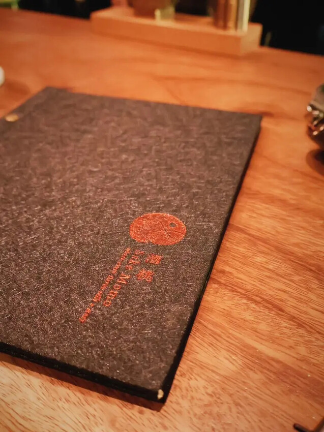 清酒饕客絕對不能錯過!酒桃Sake Momo讓你沉浸在日式微 清酒饕客絕對不能錯過!酒桃Sake Momo讓你沉浸在日式微