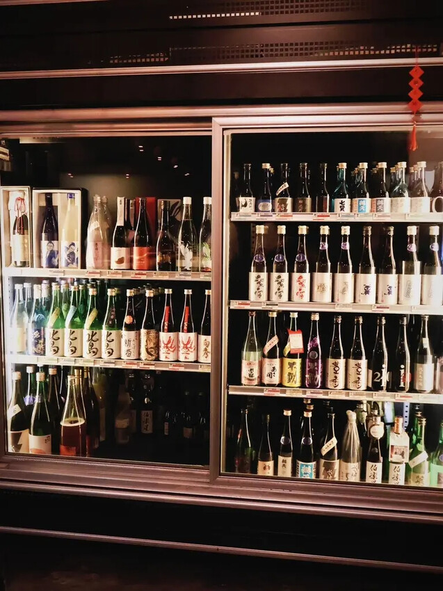 清酒饕客絕對不能錯過!酒桃Sake Momo讓你沉浸在日式微 清酒饕客絕對不能錯過!酒桃Sake Momo讓你沉浸在日式微