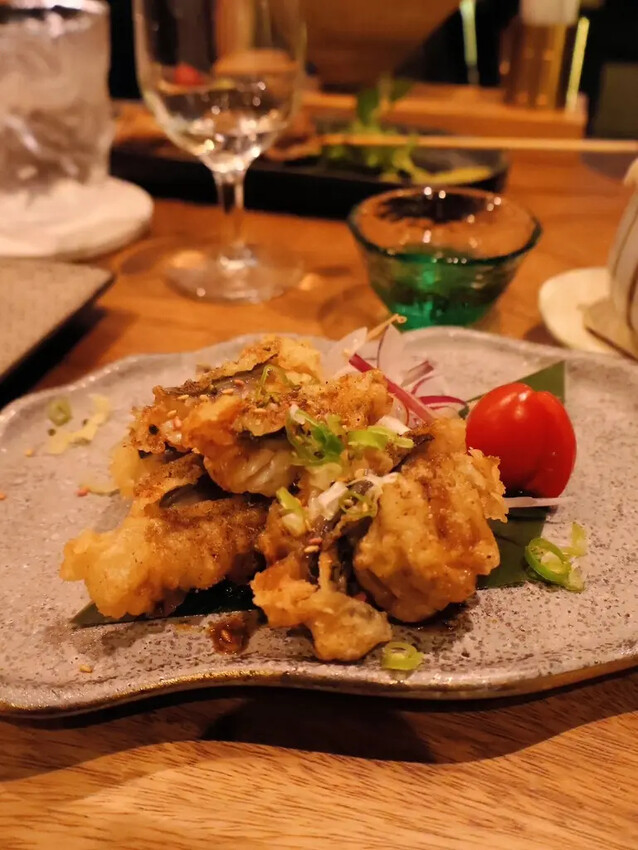 清酒饕客絕對不能錯過!酒桃Sake Momo讓你沉浸在日式微 清酒饕客絕對不能錯過!酒桃Sake Momo讓你沉浸在日式微