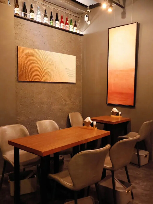 清酒饕客絕對不能錯過!酒桃Sake Momo讓你沉浸在日式微 清酒饕客絕對不能錯過!酒桃Sake Momo讓你沉浸在日式微