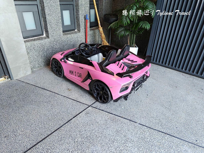 花蓮縣壽豐鄉【花蓮住宿】東時光海景軒海岸莊園，無敵海景民宿 | 邊吃早餐邊看海 | 窗簾拉開就是太平洋 | 壽豐鄉海景旅宿推薦