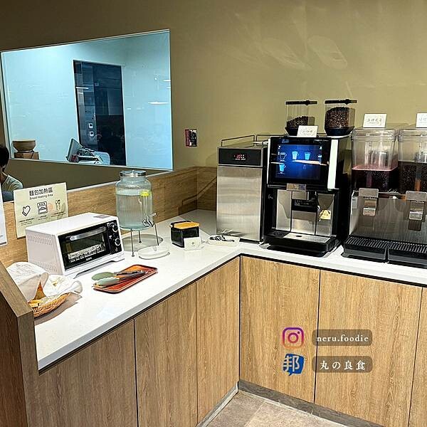 台北市信義區旭穗蔬食VEGANala－植境店｜松山蔬食料理推薦 @neru.foodie / 丸の良食