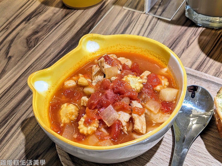 【新竹食記】有籽義麵義式湯麵專賣店