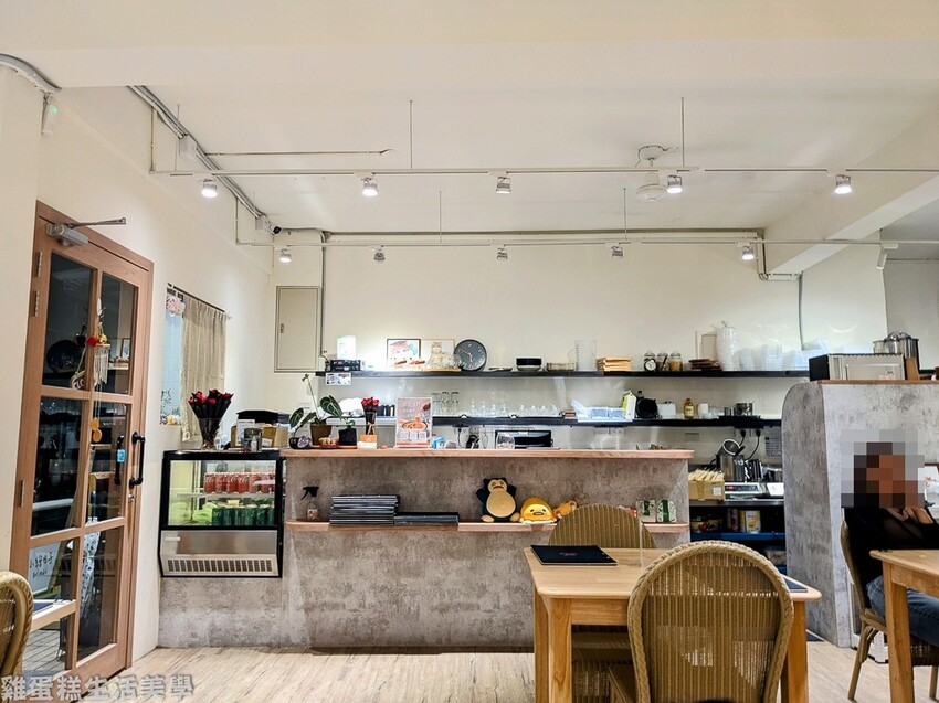 【新竹食記】有籽義麵義式湯麵專賣店