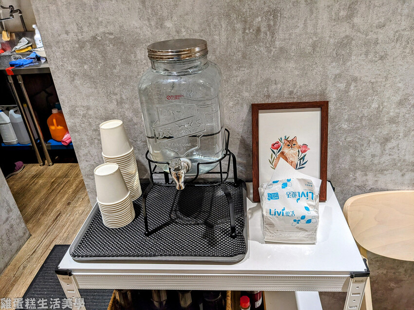 【新竹食記】有籽義麵義式湯麵專賣店