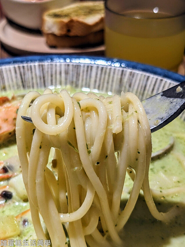 【新竹食記】有籽義麵義式湯麵專賣店