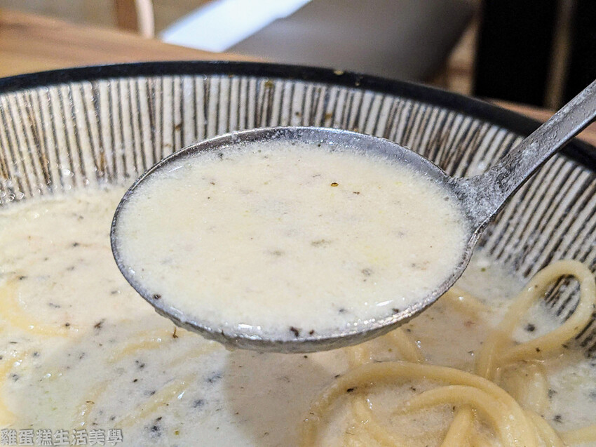 【新竹食記】有籽義麵義式湯麵專賣店