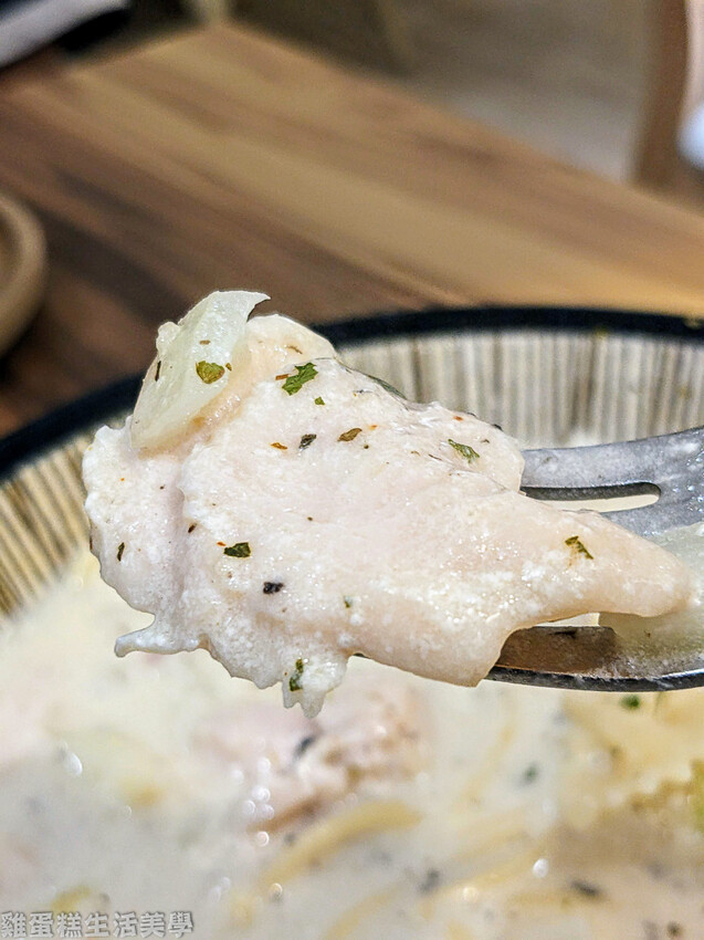 【新竹食記】有籽義麵義式湯麵專賣店