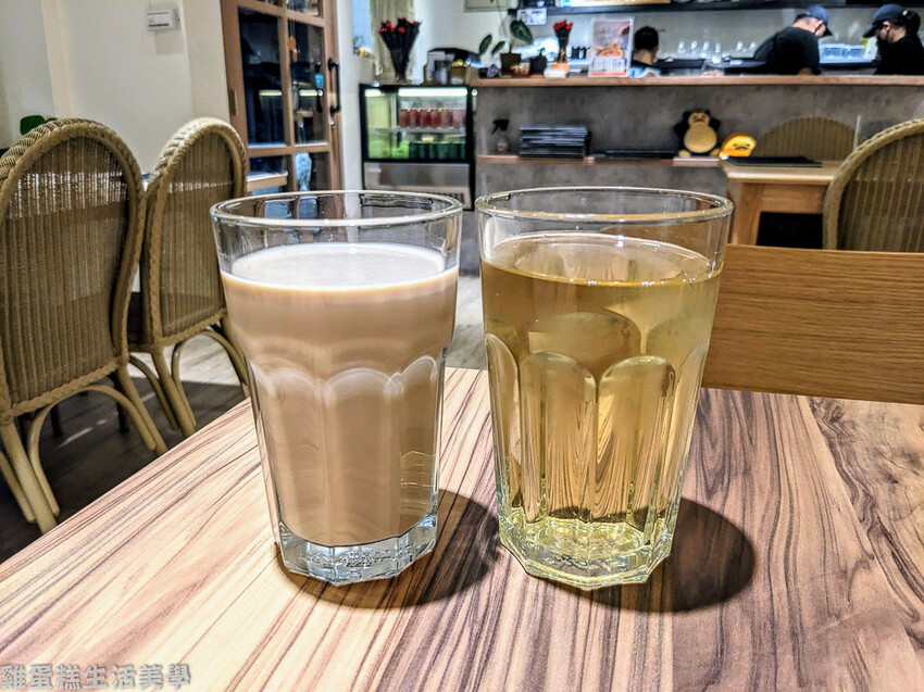 【新竹食記】有籽義麵義式湯麵專賣店