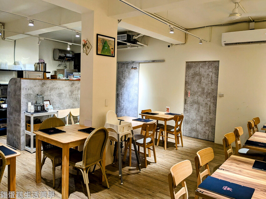 【新竹食記】有籽義麵義式湯麵專賣店