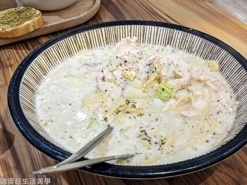【新竹食記】有籽義麵義式湯麵專賣店