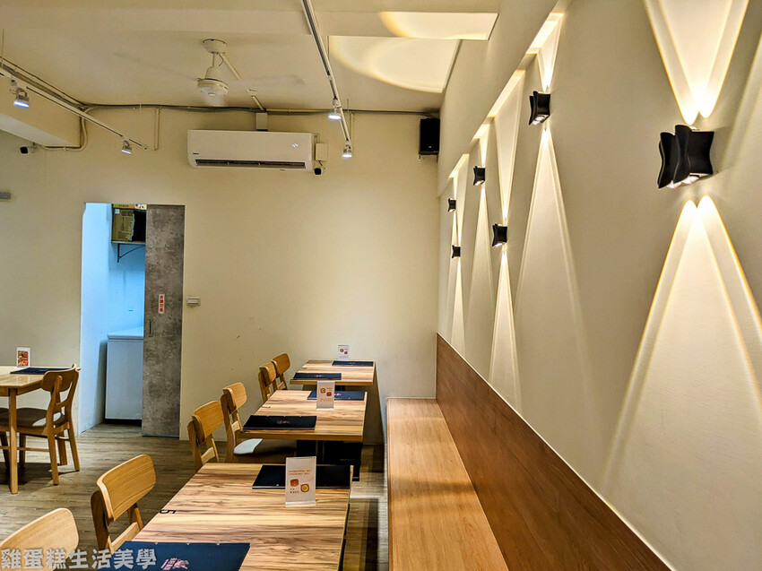 【新竹食記】有籽義麵義式湯麵專賣店