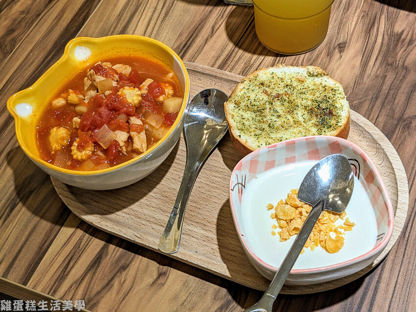 【新竹食記】有籽義麵義式湯麵專賣店