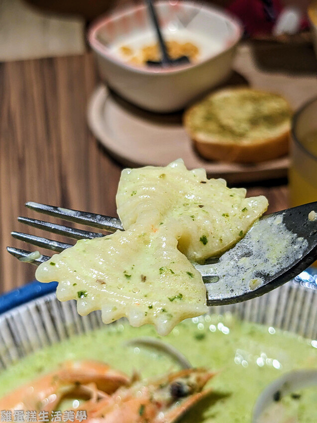 【新竹食記】有籽義麵義式湯麵專賣店