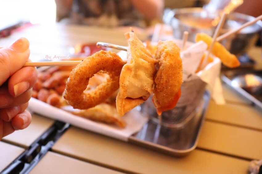 [台南寵物友善餐廳推薦]Lalatea-拉拉隊形象概念店/戶