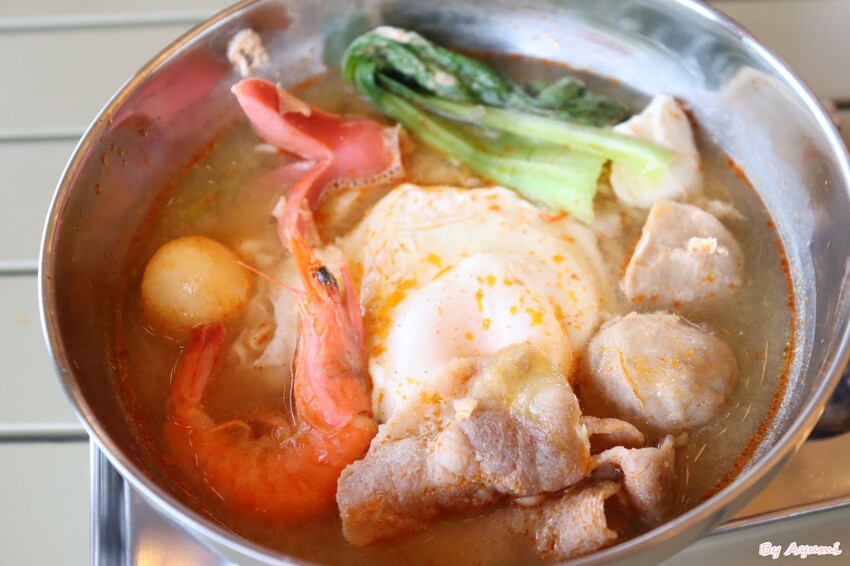 [台南寵物友善餐廳推薦]Lalatea-拉拉隊形象概念店/戶