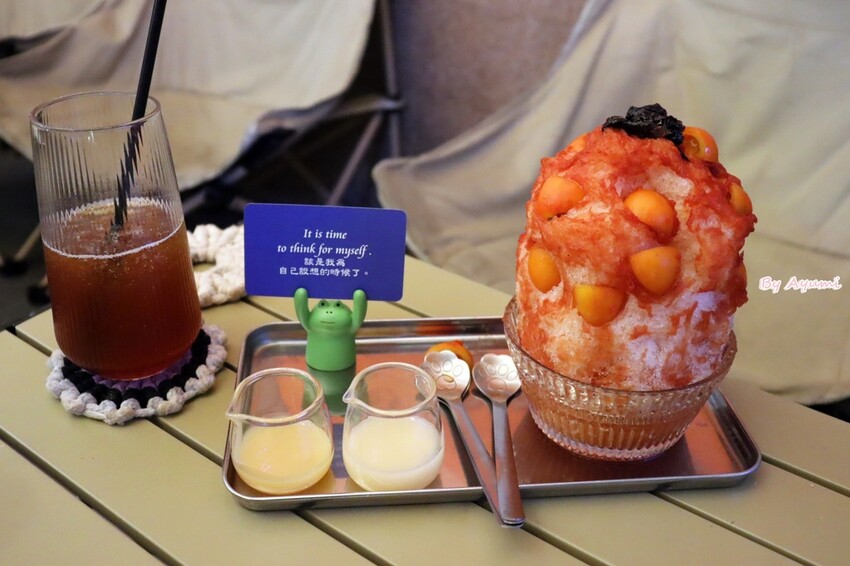 [台南寵物友善餐廳推薦]Lalatea-拉拉隊形象概念店/戶