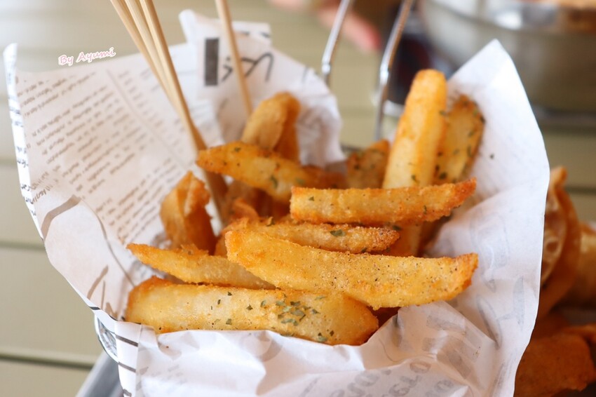 [台南寵物友善餐廳推薦]Lalatea-拉拉隊形象概念店/戶