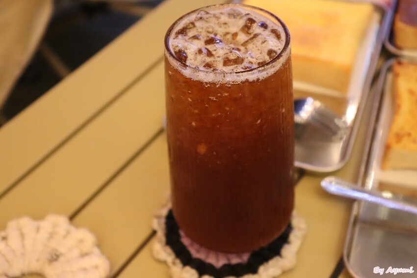 [台南寵物友善餐廳推薦]Lalatea-拉拉隊形象概念店/戶