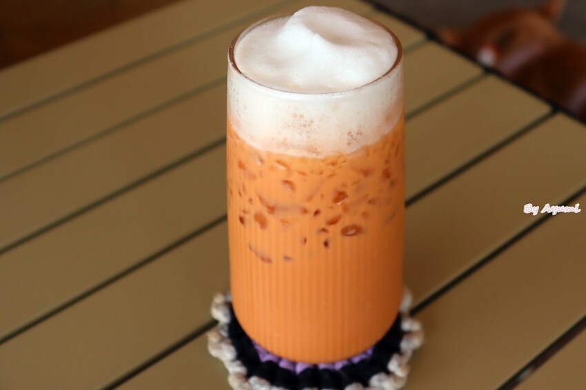 [台南寵物友善餐廳推薦]Lalatea-拉拉隊形象概念店/戶