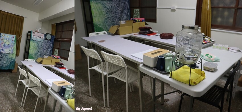 [台南寵物友善餐廳推薦]Lalatea-拉拉隊形象概念店/戶