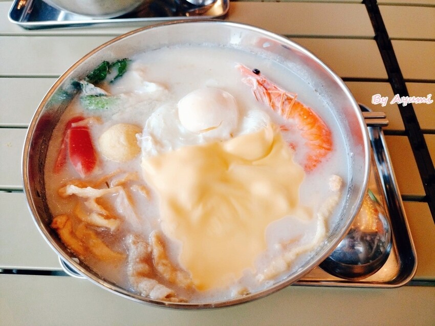 [台南寵物友善餐廳推薦]Lalatea-拉拉隊形象概念店/戶