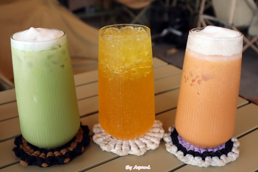 [台南寵物友善餐廳推薦]Lalatea-拉拉隊形象概念店/戶