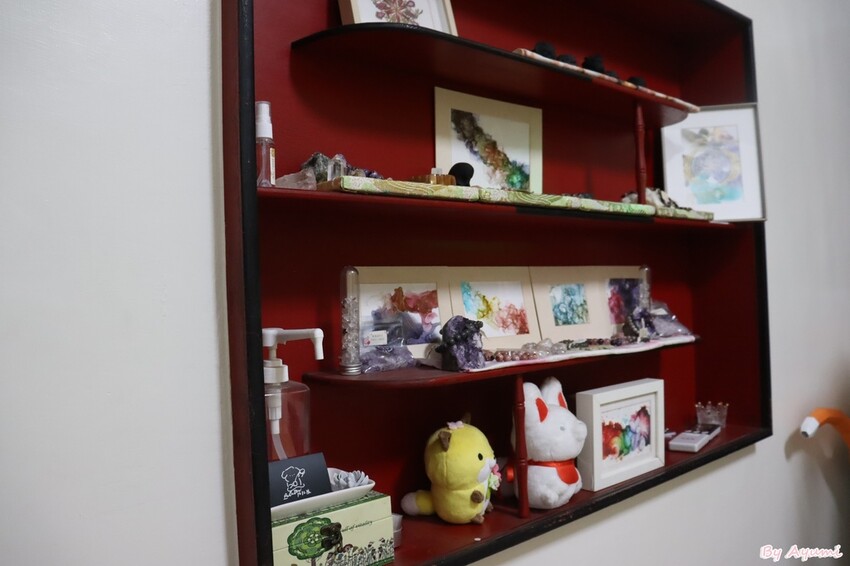 [台南寵物友善餐廳推薦]Lalatea-拉拉隊形象概念店/戶