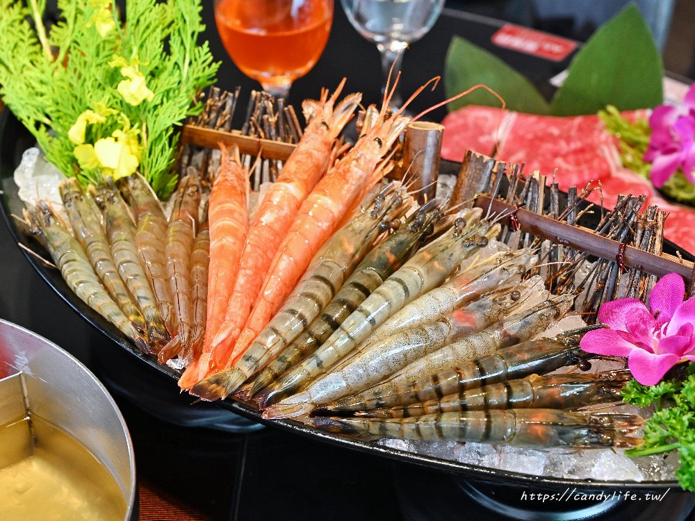 台中市南屯區台中新馬辣變身潮店啦！新馬辣公益店全新升級酒牆麻辣鍋，升級不加價！ - 糖糖's 享食生活