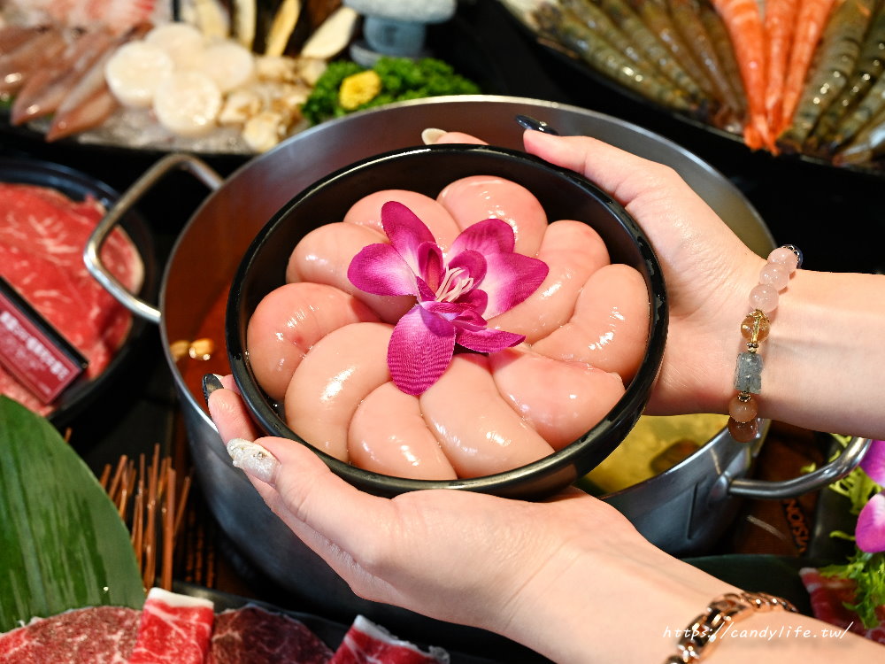 台中市南屯區台中新馬辣變身潮店啦！新馬辣公益店全新升級酒牆麻辣鍋，升級不加價！ - 糖糖's 享食生活