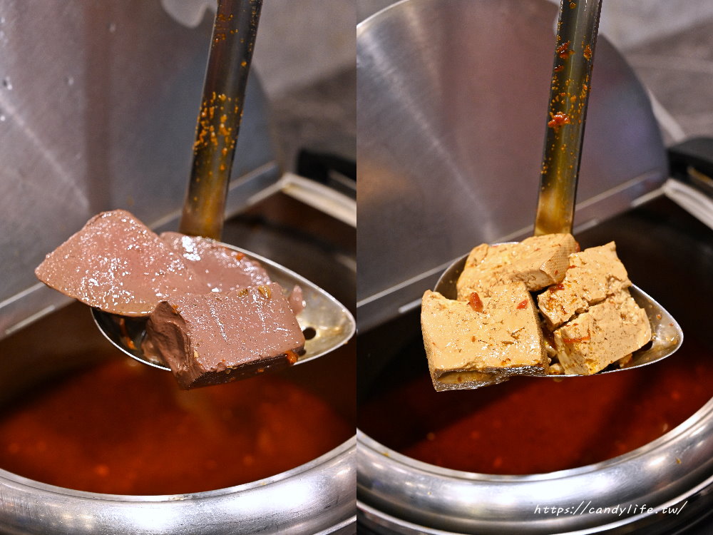 台中市南屯區台中新馬辣變身潮店啦！新馬辣公益店全新升級酒牆麻辣鍋，升級不加價！ - 糖糖's 享食生活