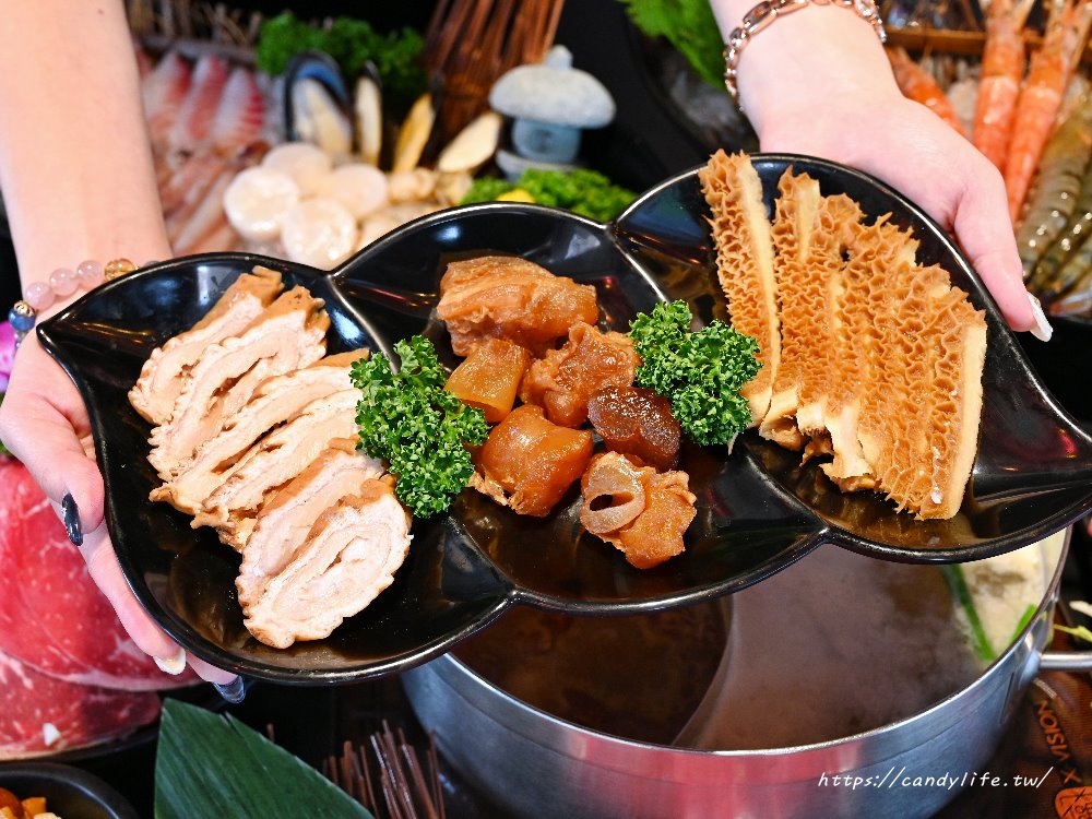 台中市南屯區台中新馬辣變身潮店啦！新馬辣公益店全新升級酒牆麻辣鍋，升級不加價！ - 糖糖's 享食生活