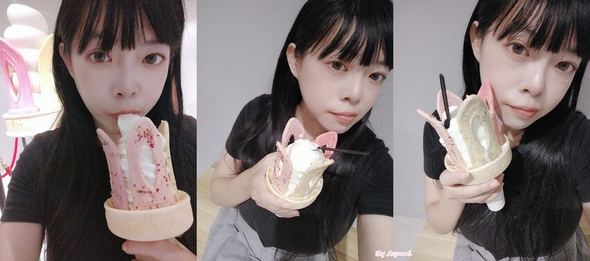 [台南甜品推薦]ic&ci Taste of Romance