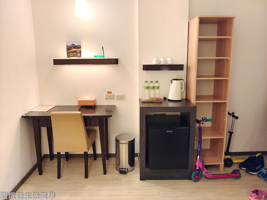 【高雄住宿】承攜行旅高雄新崛江