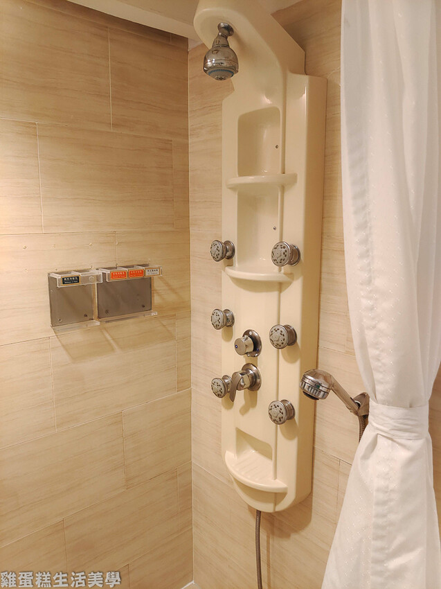 【高雄住宿】承攜行旅高雄新崛江