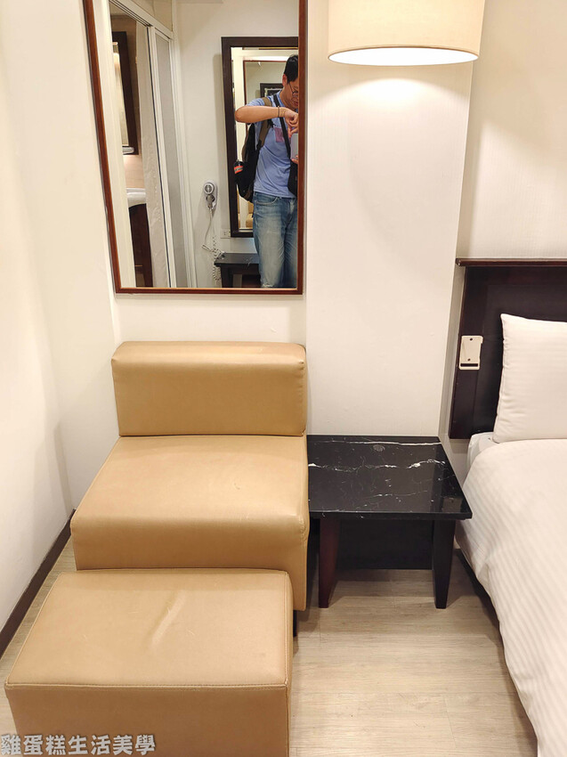 【高雄住宿】承攜行旅高雄新崛江