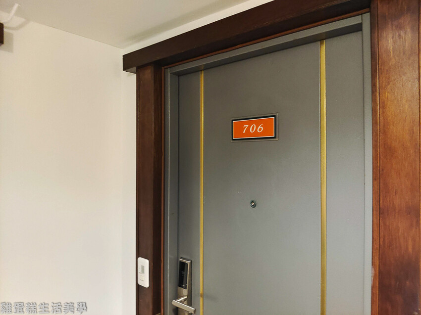 【高雄住宿】承攜行旅高雄新崛江