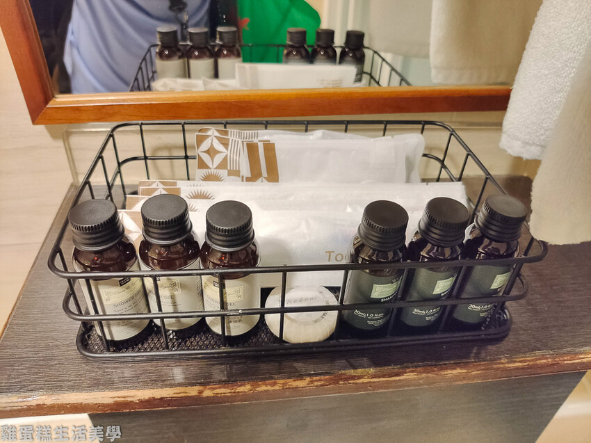 【高雄住宿】承攜行旅高雄新崛江