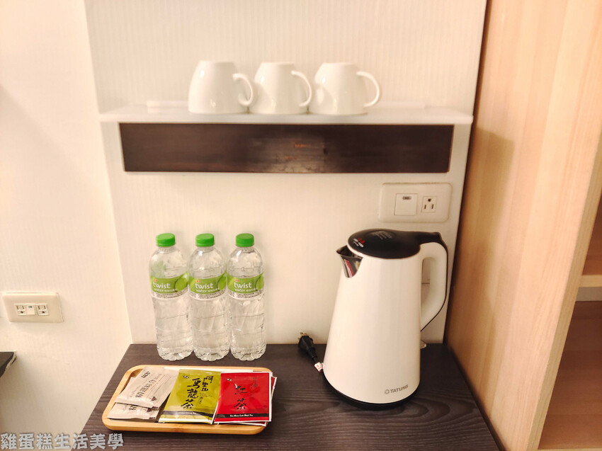 【高雄住宿】承攜行旅高雄新崛江