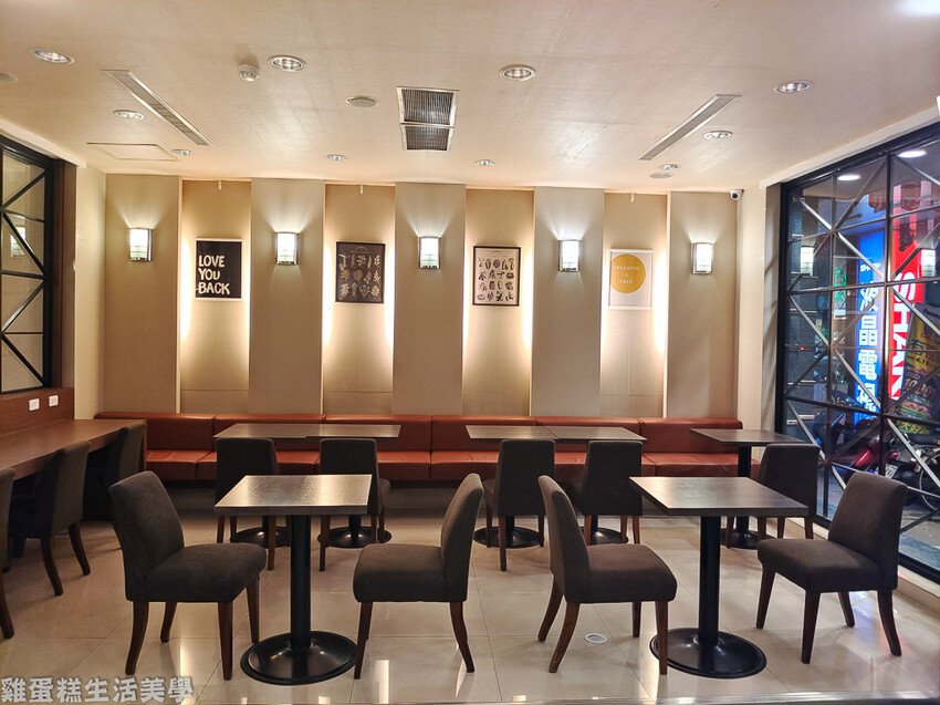 【高雄住宿】承攜行旅高雄新崛江