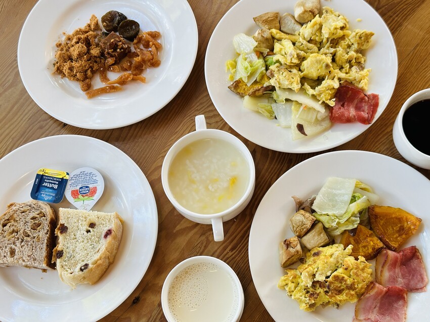 【鳳凰‧森之鳴】南投鹿谷鄉鳳凰自然教育園區，入住會呼吸的森林