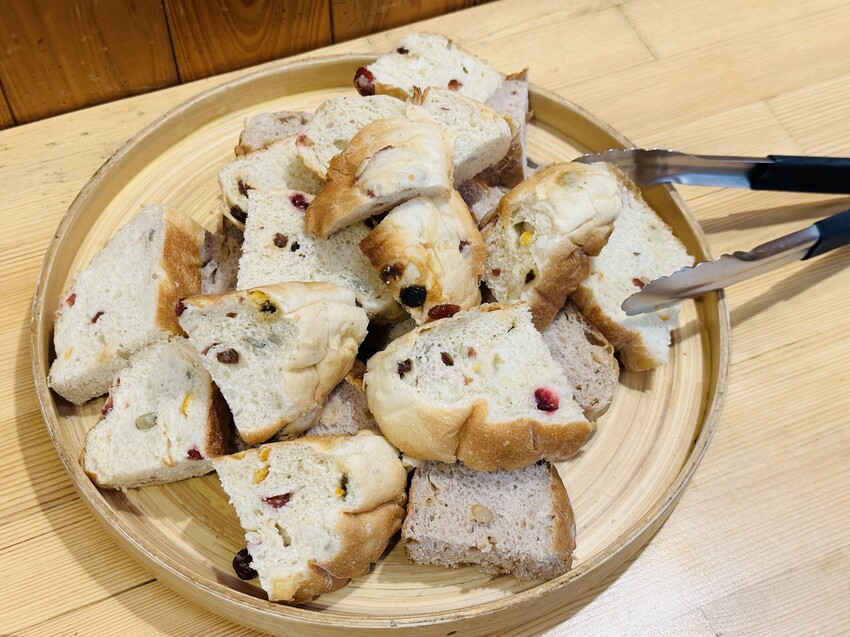 【鳳凰‧森之鳴】南投鹿谷鄉鳳凰自然教育園區，入住會呼吸的森林