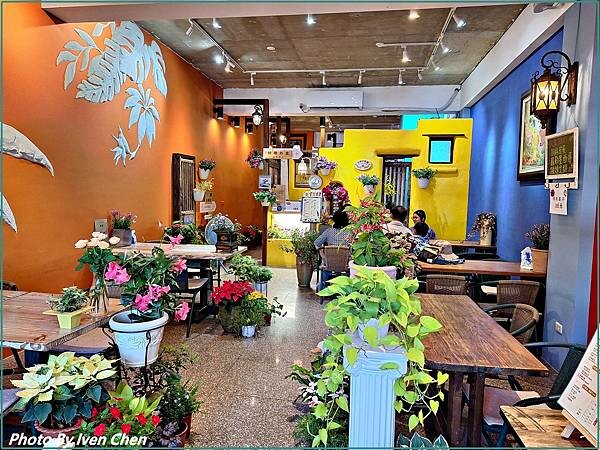 《桃園龍潭美食》龍潭石門一日遊路過的美食/美味薄皮柴燒披薩 《桃園龍潭美食》龍潭石門一日遊路過的美食/美味薄皮柴燒披薩