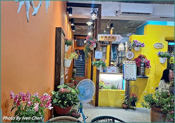 《桃園龍潭美食》龍潭石門一日遊路過的美食/美味薄皮柴燒披薩 《桃園龍潭美食》龍潭石門一日遊路過的美食/美味薄皮柴燒披薩